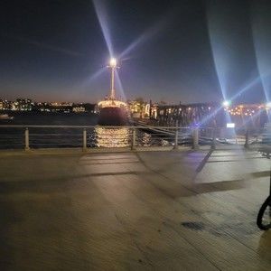 Meet your Posher, Komal